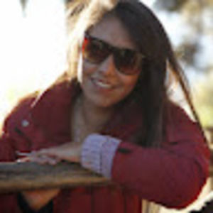 Meet your Posher, Camila